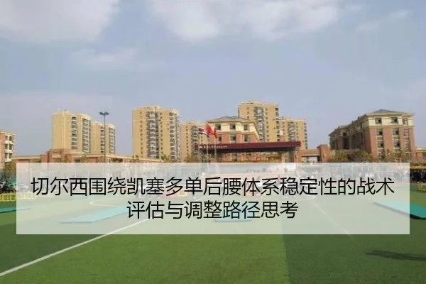 切尔西围绕凯塞多单后腰体系稳定性的战术评估与调整路径思考